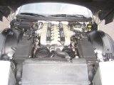 Ferrari 456 Engines