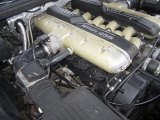 Ferrari 456 Engines