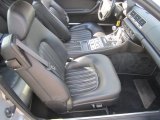 Ferrari 456 Interiors