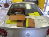 1995 Ferrari 456 GT Books/Manuals