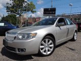 2007 Lincoln MKZ Sedan