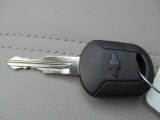 2012 Chevrolet Captiva Sport LTZ AWD Keys