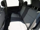 2003 Ford Escape XLT V6 4WD Rear Seat