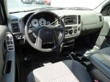 2003 Ford Escape XLT V6 4WD Dashboard