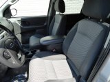 2003 Ford Escape XLT V6 4WD Front Seat