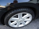 2005 Chrysler Crossfire Limited Roadster Wheel