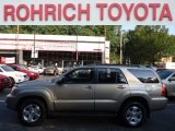 2008 Driftwood Pearl Toyota 4Runner SR5 4x4 #69998140