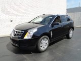 2012 Cadillac SRX Luxury AWD