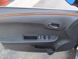 2012 Chevrolet Malibu LT Door Panel
