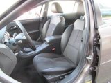 2012 Chevrolet Malibu LT Front Seat