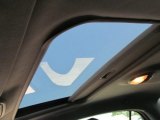 2012 Chevrolet Malibu LT Sunroof