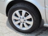 2007 Buick Terraza CX Wheel