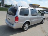 2007 Buick Terraza CX Exterior