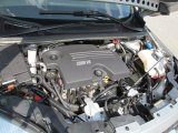 2007 Buick Terraza CX 3.9 Liter OHV 12-Valve V6 Engine