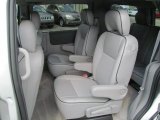 2007 Buick Terraza CX Rear Seat