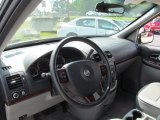 2007 Buick Terraza CX Steering Wheel