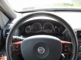 2007 Buick Terraza CX Steering Wheel