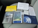 2007 Buick Terraza CX Books/Manuals
