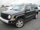 2010 Jeep Patriot Limited