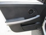 2007 Pontiac Torrent  Door Panel