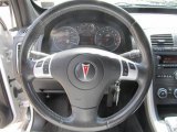 2007 Pontiac Torrent  Steering Wheel
