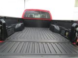 2005 Toyota Tacoma X-Runner Trunk