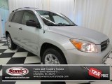 2007 Toyota RAV4 4WD