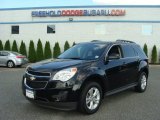 2010 Chevrolet Equinox LT AWD