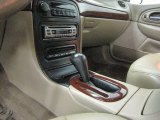 2001 Chrysler LHS Sedan 4 Speed Automatic Transmission