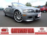 2005 BMW M3 Convertible