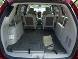 2006 Chrysler Town & Country Limited Trunk