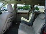 2006 Chrysler Town & Country Limited Rear Seat