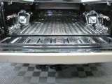 2008 Ford F450 Super Duty King Ranch Crew Cab 4x4 Dually Trunk