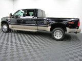 2008 Ford F450 Super Duty King Ranch Crew Cab 4x4 Dually Exterior
