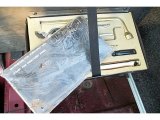 1993 Saab 900 S Coupe Tool Kit