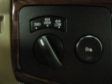 2008 Ford F450 Super Duty King Ranch Crew Cab 4x4 Dually Controls