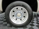 2008 Ford F450 Super Duty King Ranch Crew Cab 4x4 Dually Wheel