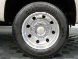 2008 Ford F450 Super Duty King Ranch Crew Cab 4x4 Dually Wheel