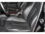 2003 BMW 5 Series 525i Sport Wagon Front Seat