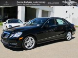 2013 Mercedes-Benz E 350 Sedan
