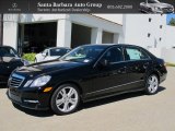 2013 Mercedes-Benz E 350 Sedan