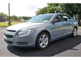 2009 Chevrolet Malibu LS Sedan