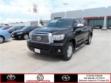 2012 Toyota Tundra Limited CrewMax 4x4