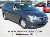 2005 Honda Odyssey EX-L