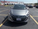 2013 Titanium Gray Metallic Hyundai Elantra GT #69997400