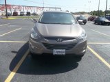 2013 Chai Bronze Hyundai Tucson GLS #69997398