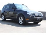 2007 BMW X3 3.0si