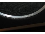 2011 Audi Q5 3.2 quattro Audio System