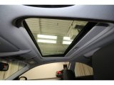 2009 BMW 1 Series 128i Coupe Sunroof
