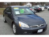 2006 Honda Accord EX-L V6 Sedan